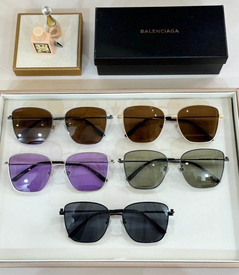 Balenciaga Sunglasses